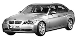 BMW E90 U2182 Fault Code